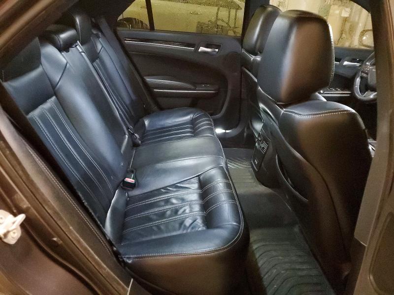 Aukcja sprzedaży 2017 Chrysler 300, vin: 2C3CCAGG2HH553239, numer aukcji: 48079166