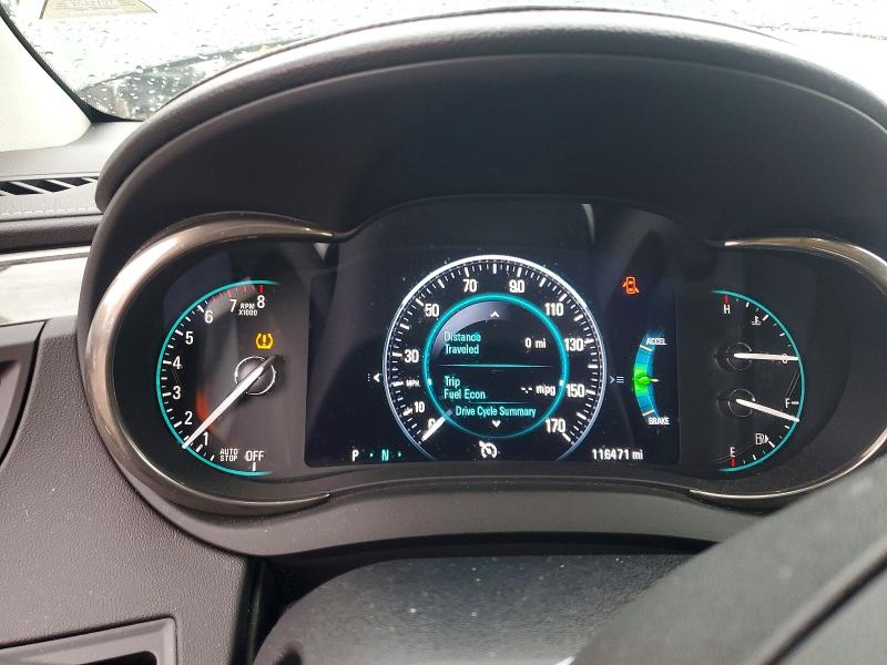 Auction sale of the 2014 Buick Lacrosse, vin: 1G4GB5GR2EF106797, lot number: 79224195
