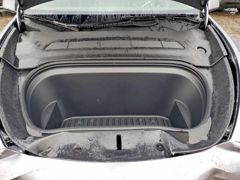 Aukcja sprzedaży 2025 Tesla Model Y, vin: 7SAYGDEE5SF282315, numer aukcji: 79664675