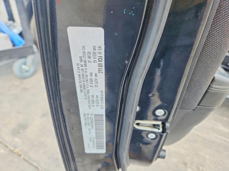 46228036 :رقم المزاد ، 2C3CDXBG9JH329141 vin ، 2018 Dodge Charger مزاد بيع