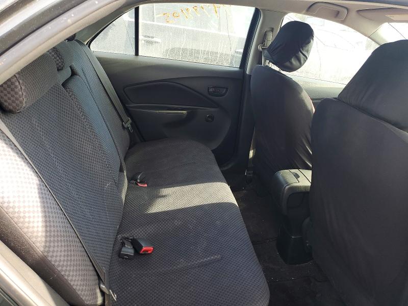 Продажа на аукционе авто 2008 Toyota Yaris, vin: JTDBT923X81191041, номер лота: 79799105