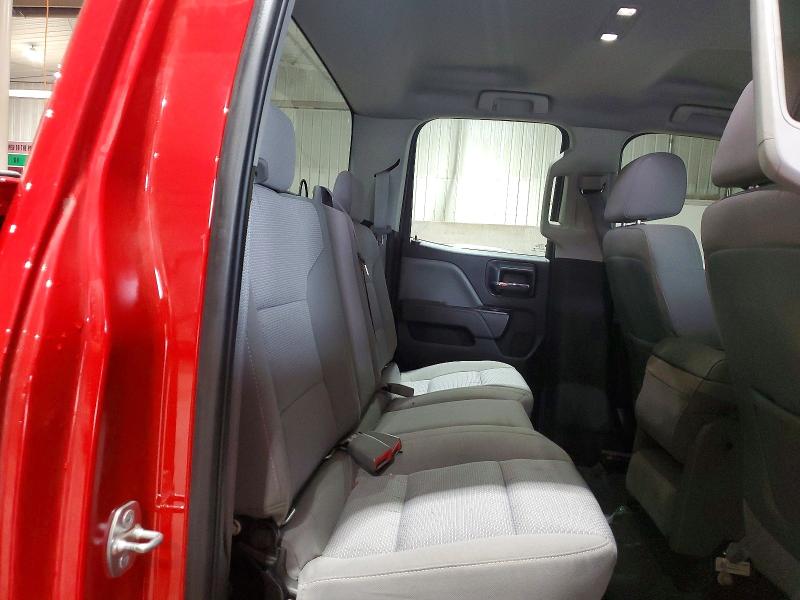 47247266 :رقم المزاد ، 1GTV2TEC7EZ402072 vin ، 2014 Gmc Sierra مزاد بيع