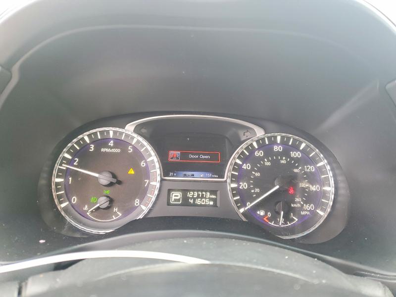 46378056 :رقم المزاد ، 5N1AL0MM5GC526072 vin ، 2016 Infiniti Qx60 مزاد بيع