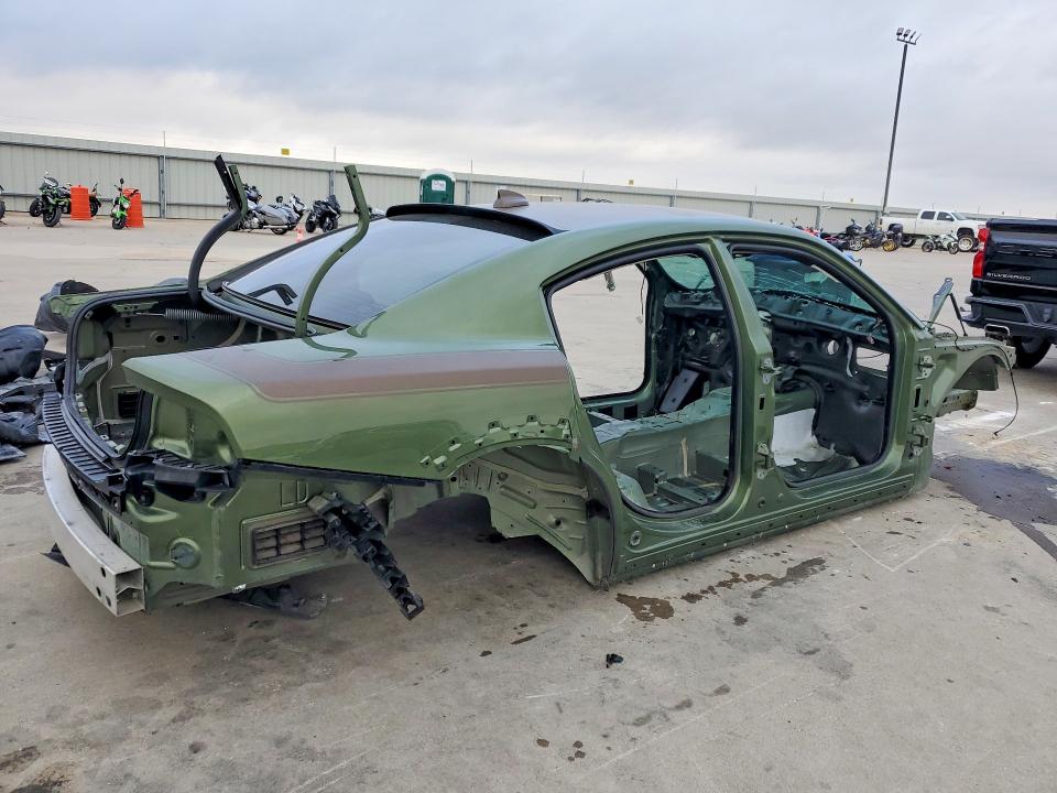 Продаж на аукціоні авто 2021 Dodge Charger, vin: 2C3CDXGJ1MH565131, номер лоту: 41884516