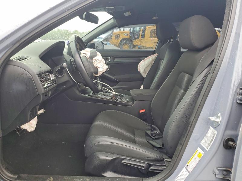 Продаж на аукціоні авто 2023 Honda Civic, vin: 19XFL2H86PE017975, номер лоту: 46277026