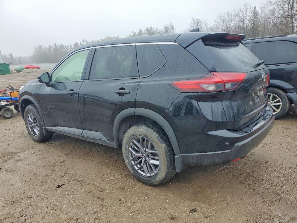 Aukcja sprzedaży 2024 Niss Rogue, vin: JN8BT3AB7RW438286, numer aukcji: 45476556