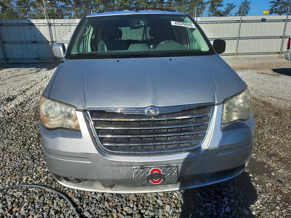Aukcja sprzedaży 2008 Chrysler Town & Country, vin: 2A8HR54P48R747639, numer aukcji: 45526926