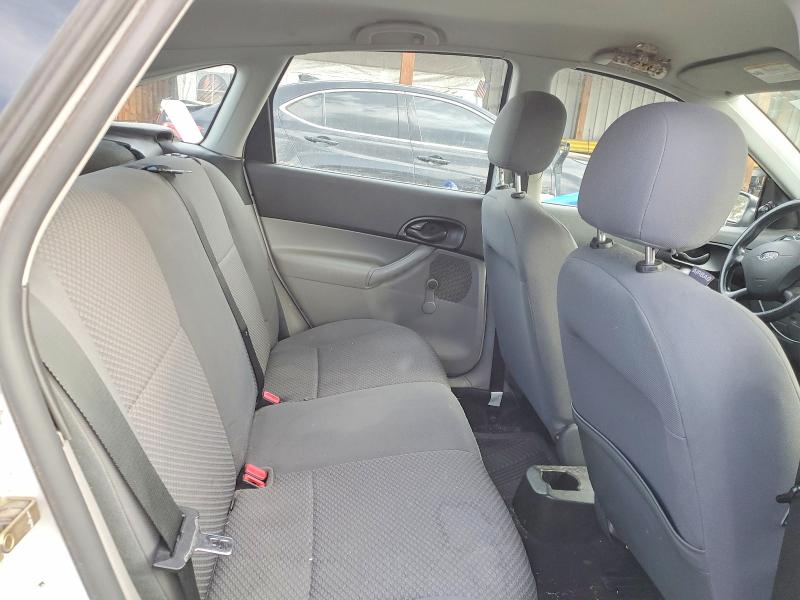 Продаж на аукціоні авто 2005 Ford Focus, vin: 3FAHP37N25R122177, номер лоту: 47115446