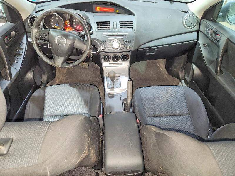 Aukcja sprzedaży 2011 Mazda 3, vin: JM1BL1UF8B1412281, numer aukcji: 78902075