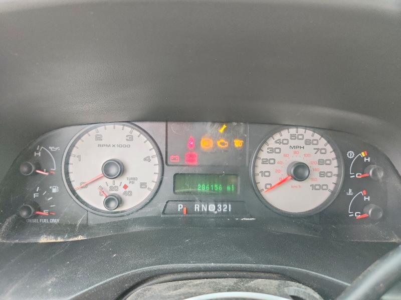 Aukcja sprzedaży 2006 Ford F250, vin: 1FTSW20P36EA65212, numer aukcji: 48014076