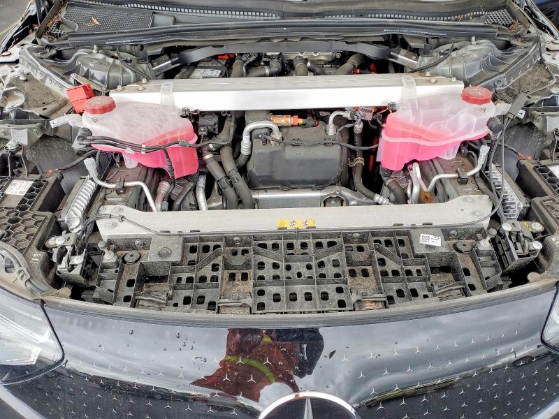 79701265 :رقم المزاد ، W1KEG2CB4PF032439 vin ، 2023 Mercedes-benz Eqe Sedan مزاد بيع