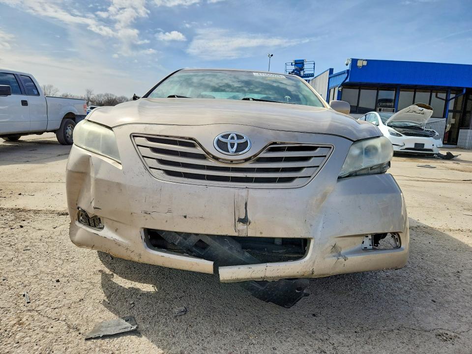 Продажа на аукционе авто 2008 Toyota Camry, vin: 4T4BE46K88R040844, номер лота: 47565926