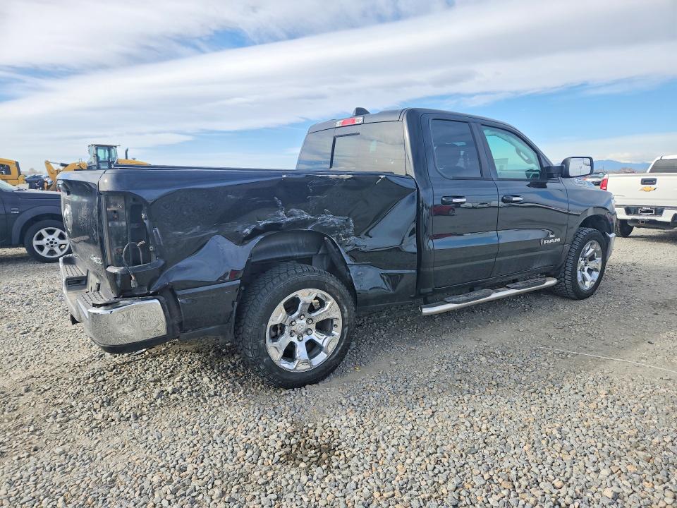 Aukcja sprzedaży 2019 Ram 1500, vin: 1C6SRFBT1KN830816, numer aukcji: 41620606