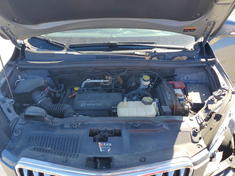 Продаж на аукціоні авто 2015 Buick Encore, vin: KL4CJFSB2FB176647, номер лоту: 46883186
