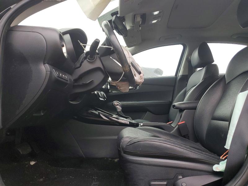 Aukcja sprzedaży 2019 Kia Forte Ex Premium 4dr, vin: 3KPF54AD2KE052745, numer aukcji: 79551665