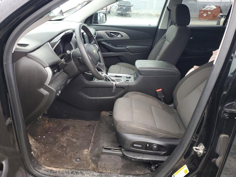 Продаж на аукціоні авто 2019 Chevrolet Traverse, vin: 1GNEVLKWXKJ258928, номер лоту: 47702916