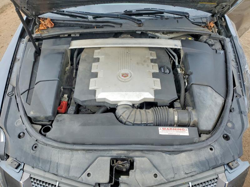 Aukcja sprzedaży 2009 Cadillac Cts, vin: 1G6DF577590146247, numer aukcji: 47037606