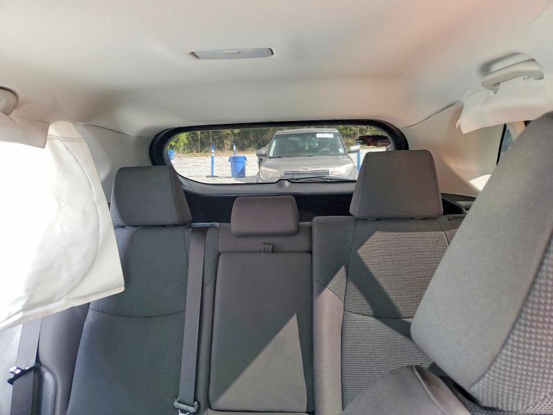 Продажа на аукционе авто 2025 Toyota Rav4, vin: 2T3H1RFV4SC319070, номер лота: 47889716