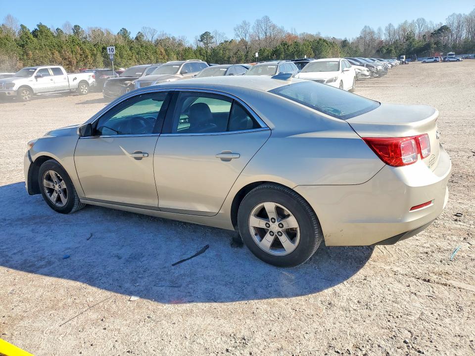 2016 Chevrolet Malibu Limited მანქანა იყიდება აუქციონზე, vin: 1G11C5SA8GF139095, აუქციონის ნომერი: 46193126