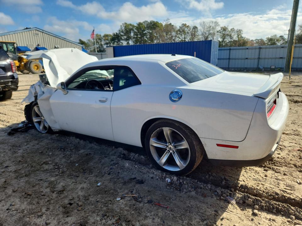Aukcja sprzedaży 2018 Dodge Challenger, vin: 2C3CDZAG2JH172517, numer aukcji: 79241215