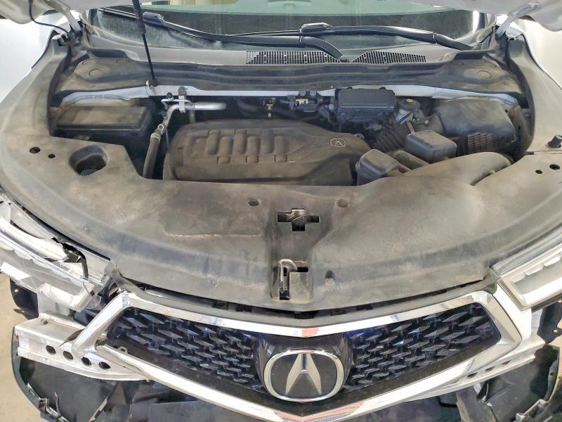 Aukcja sprzedaży 2019 Acura Mdx, vin: 5J8YD4H52KL024561, numer aukcji: 46224966