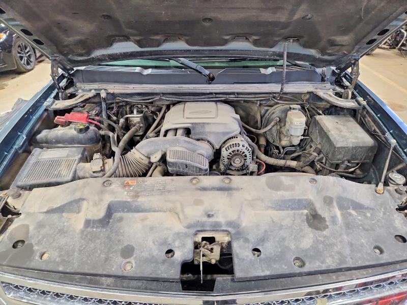 Aukcja sprzedaży 2012 Chevrolet Silverado, vin: 1GCPKSE71CF139534, numer aukcji: 47439316