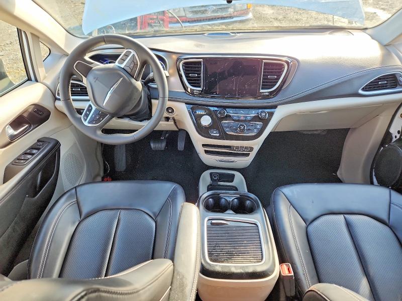 Aukcja sprzedaży 2023 Chrysler Pacifica, vin: 2C4RC1L76PR523052, numer aukcji: 47301176