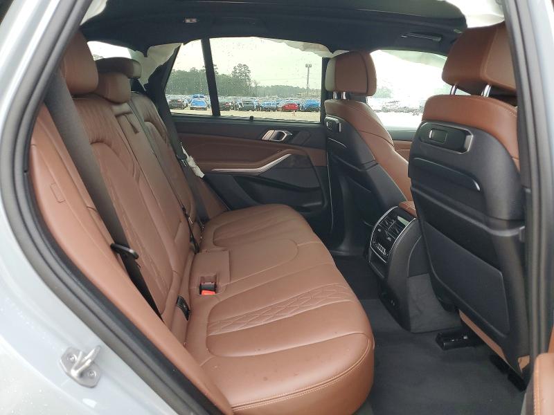 Aukcja sprzedaży 2024 Bmw X5, vin: 5UX23EU04R9V38182, numer aukcji: 41752366