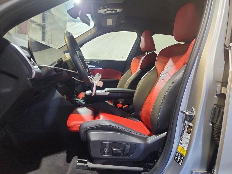 Продажа на аукционе авто 2023 Bmw X1, vin: WBX73EF07P5X75650, номер лота: 79624665