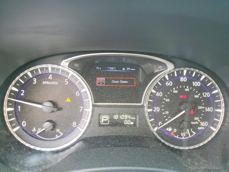 Продаж на аукціоні авто 2016 Infiniti Qx60, vin: 5N1AL0MM7GC523559, номер лоту: 47606836
