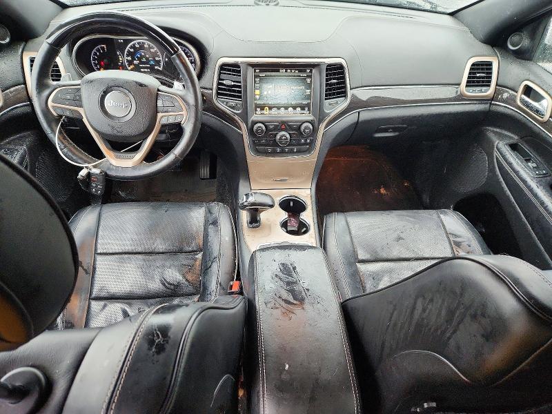 Aukcja sprzedaży 2015 Jeep Grand Cherokee, vin: 1C4RJFCG9FC116353, numer aukcji: 47228726