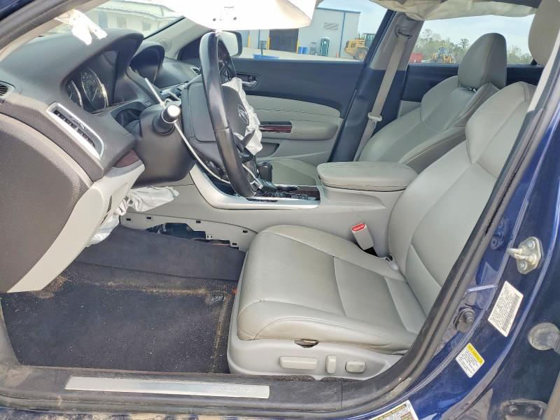 Продаж на аукціоні авто 2016 Acura Tlx, vin: 19UUB1F34GA010992, номер лоту: 47326066