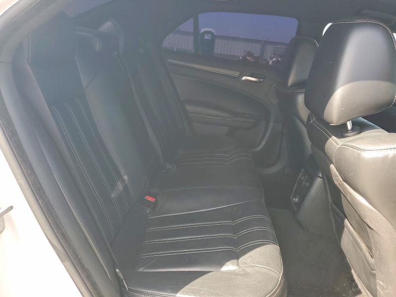 Aukcja sprzedaży 2014 Chrysler 300, vin: 2C3CCABG5EH136121, numer aukcji: 47272226