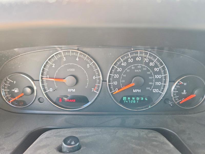 79840425 :رقم المزاد ، 1C3EL46X34N288991 vin ، 2004 Chrysler Sebring مزاد بيع