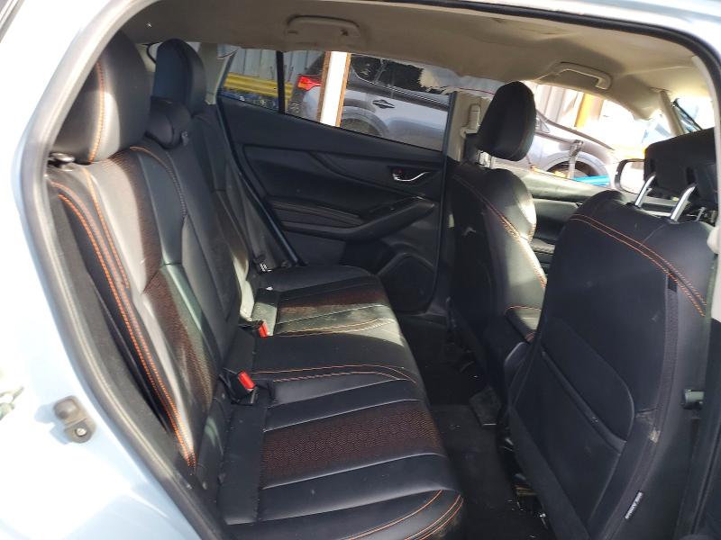 47585876 :رقم المزاد ، JF2GTHMC8PH269546 vin ، 2023 Subaru Crosstrek مزاد بيع