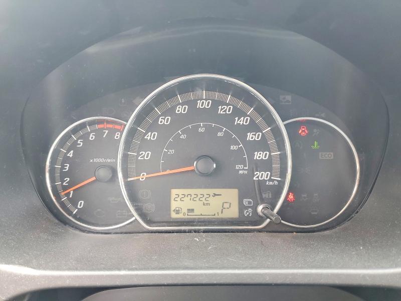 47513686 :رقم المزاد ، ML32A5HJ0JH007102 vin ، 2018 Mitsubishi Mirage مزاد بيع