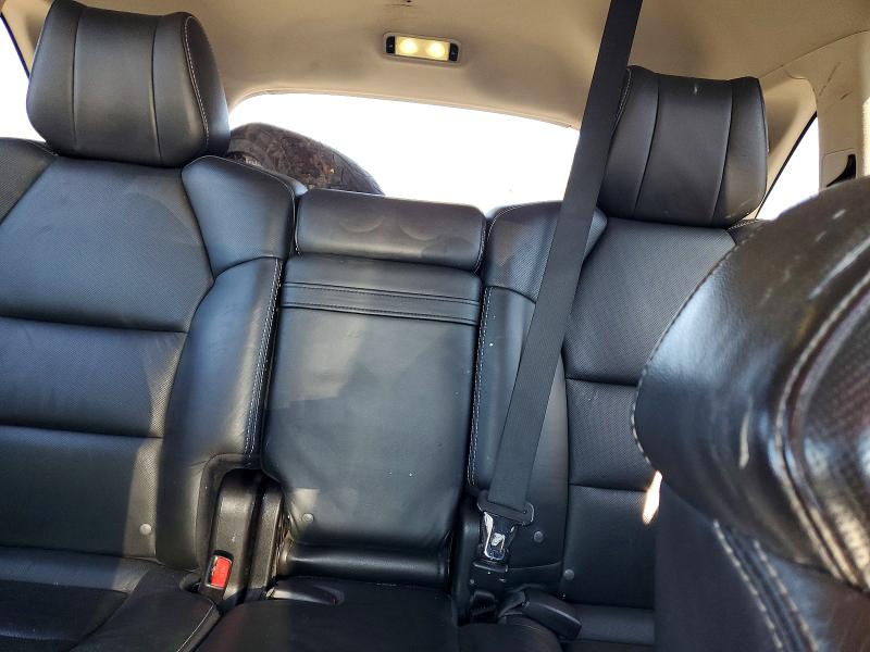 Aukcja sprzedaży 2010 Acura Mdx, vin: 2HNYD2H54AH532085, numer aukcji: 42012846