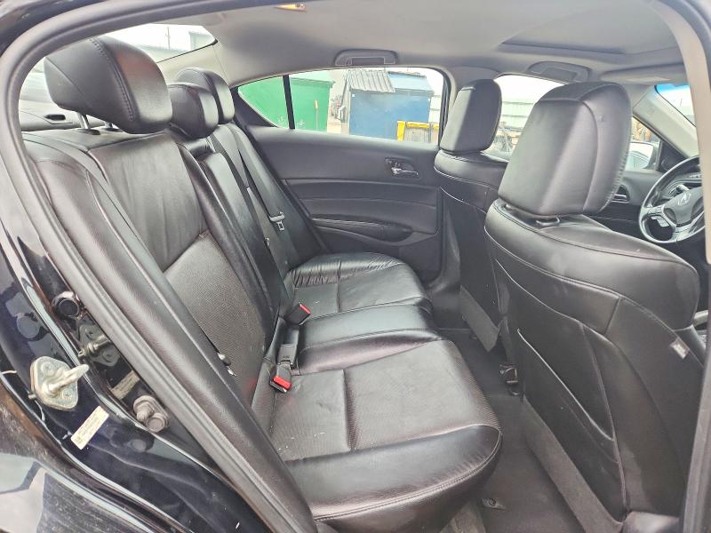 Aukcja sprzedaży 2014 Acura Ilx, vin: 19VDE1F33EE010250, numer aukcji: 47667086