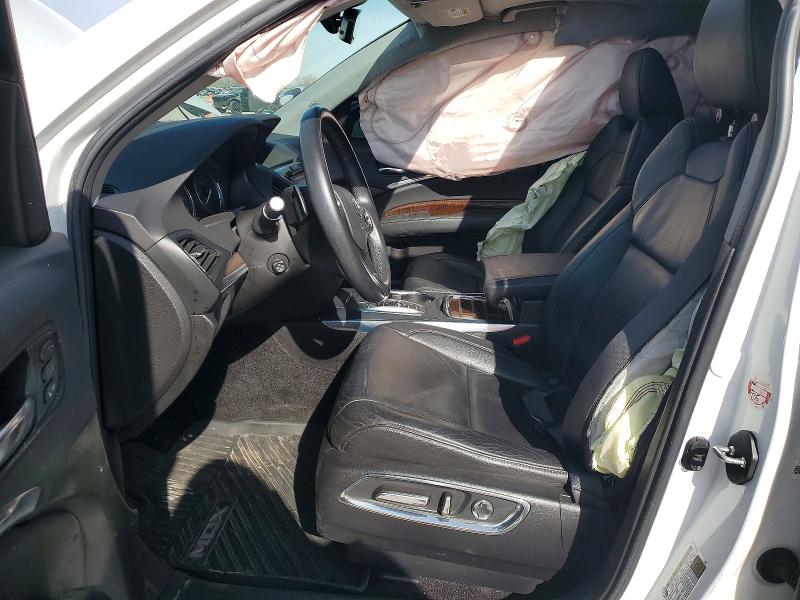 Aukcja sprzedaży 2020 Acura Mdx, vin: 5J8YD4H38LL033605, numer aukcji: 47467256
