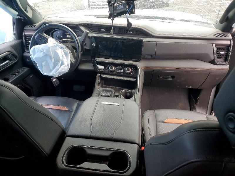 Продаж на аукціоні авто 2024 Gmc Sierra, vin: 1GT49VEY9RF335951, номер лоту: 45511016