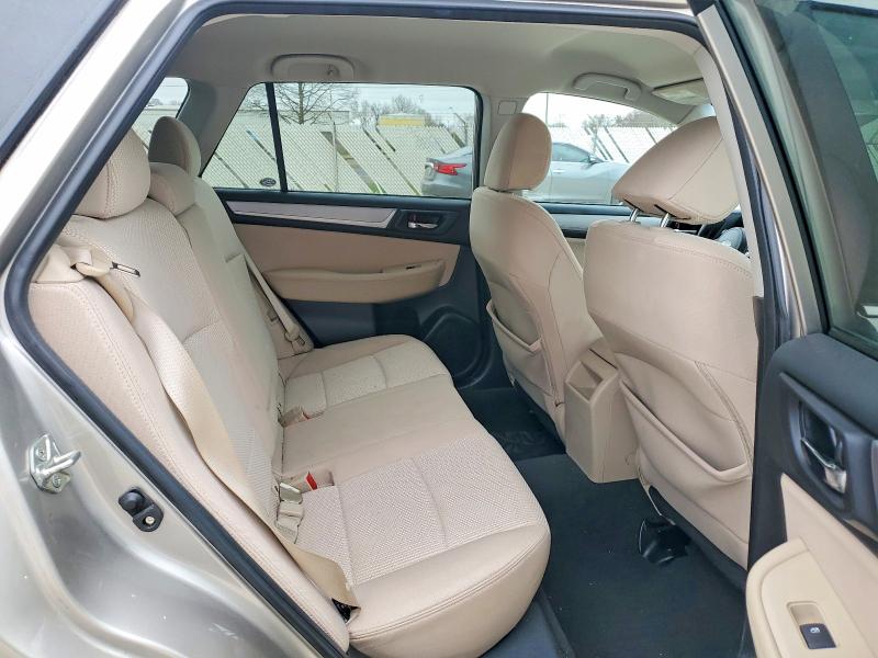 Продажа на аукционе авто 2017 Subaru Outback, vin: 4S4BSAFC3H3285020, номер лота: 47365816