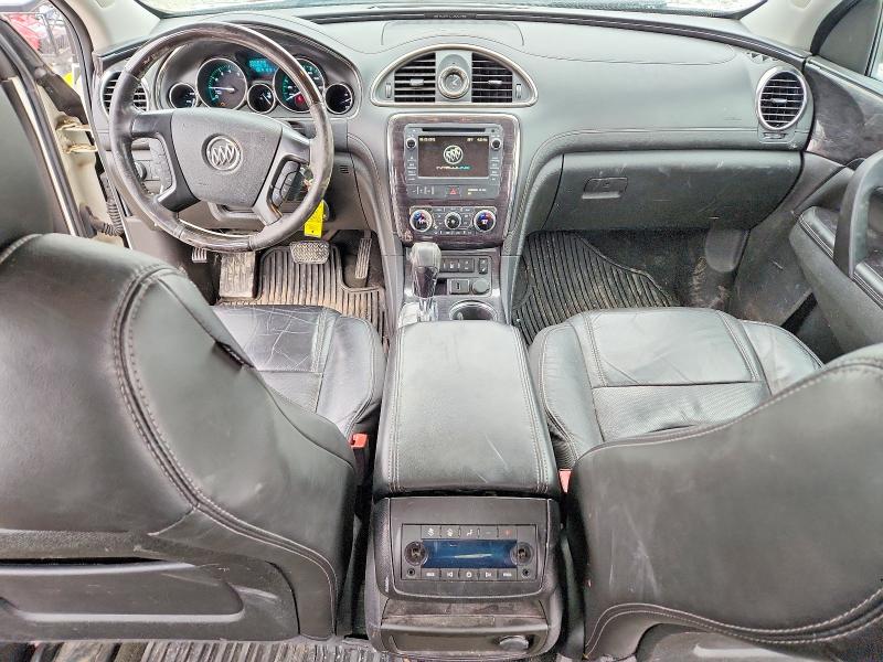 Aukcja sprzedaży 2015 Buick Enclave, vin: 5GAKVBKD5FJ118605, numer aukcji: 46550846