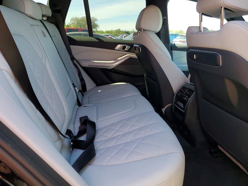 Продажа на аукционе авто 2025 Bmw X5, vin: 5UX13EU01S9Z77986, номер лота: 46615766