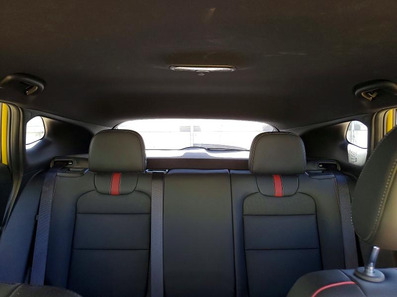 Aukcja sprzedaży 2025 Chevrolet Trax, vin: KL77LJEP0SC003688, numer aukcji: 47747386