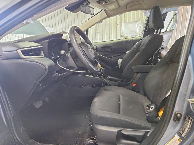 2023 Toyota Corolla Hybrid მანქანა იყიდება აუქციონზე, vin: JTDBCMFE7P3005036, აუქციონის ნომერი: 47053026