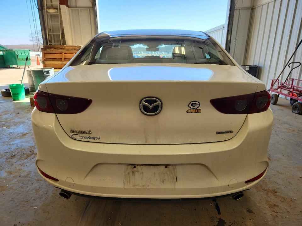 Aukcja sprzedaży 2021 Mazda 3, vin: JM1BPABL0M1317617, numer aukcji: 79431325