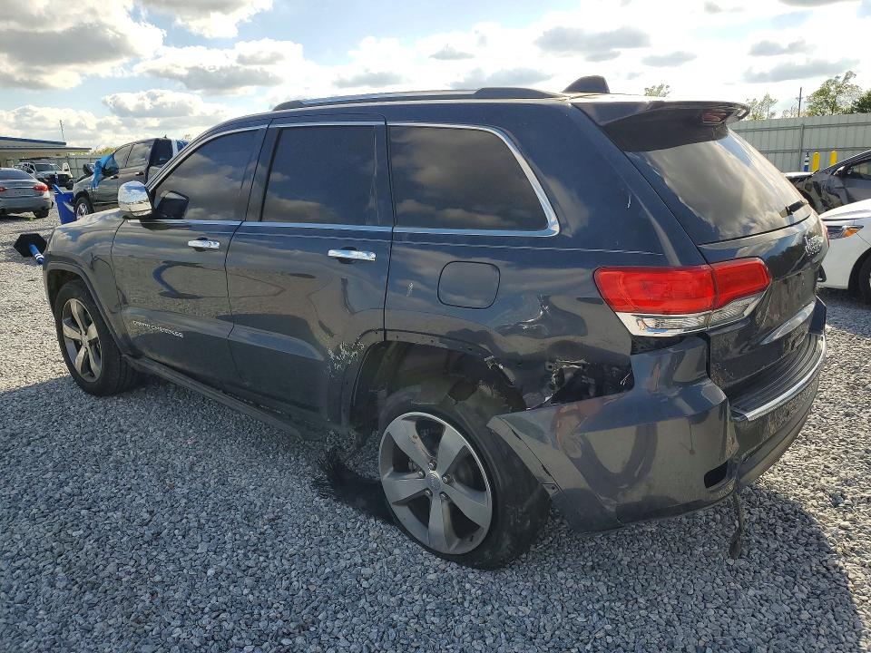 47266966 :رقم المزاد ، 1C4RJEBG6FC669263 vin ، 2015 Jeep Grand Cherokee مزاد بيع