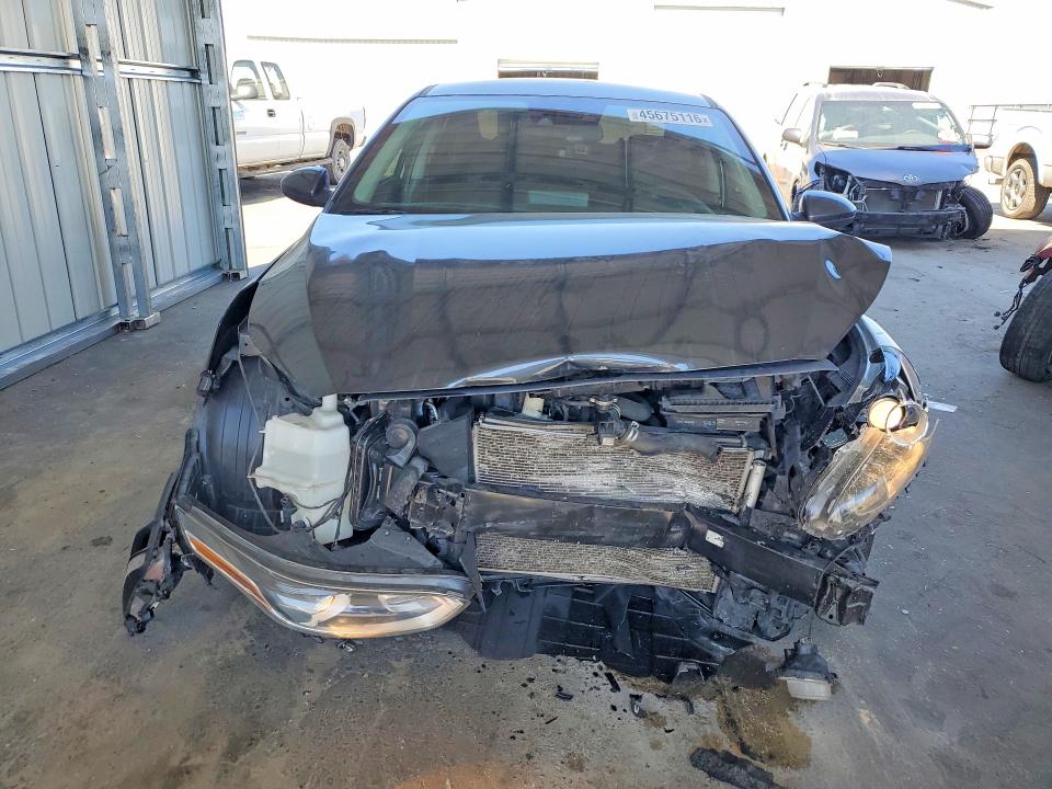 Продажа на аукционе авто 2020 Kia Forte, vin: 3KPF24AD1LE243857, номер лота: 45675116