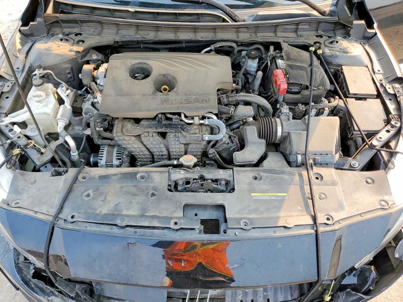 45600306 :رقم المزاد ، 1N4BL4BV8KC214435 vin ، 2019 Nissan Altima مزاد بيع