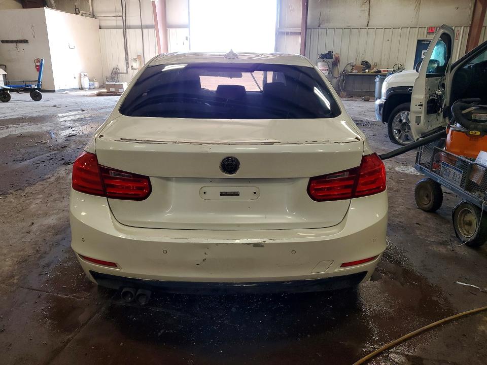 47395966 :رقم المزاد ، WBA3A5G52DNP26165 vin ، 2013 Bmw 328 مزاد بيع